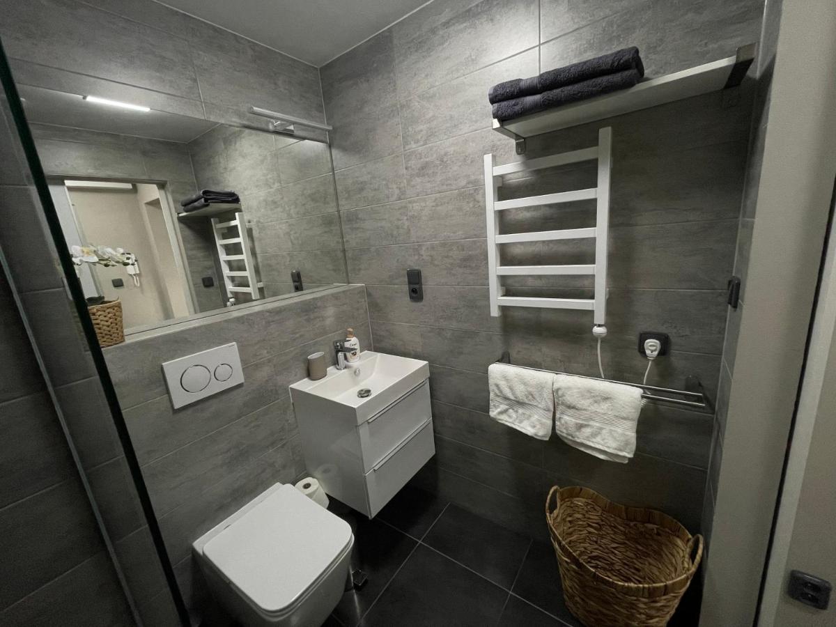 Apartmán Prosek