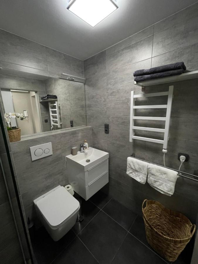Apartmán Prosek Praha